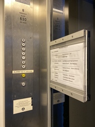 Klinik Falken