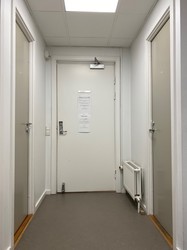 Klinik Falken