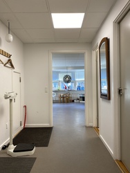 Klinik Falken