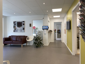 Klinik Falken