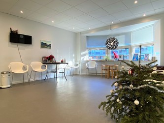 Klinik Falken