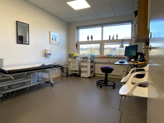 Klinik Falken