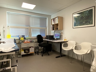 Klinik Falken