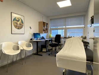 Klinik Falken