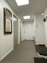 Klinik Falken