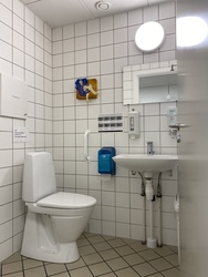 Klinik Falken