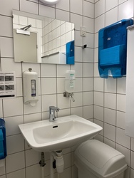 Klinik Falken