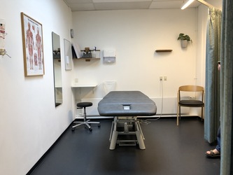 Rødovre Centrum Fysioterapi