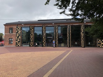 Nørrebro Bibliotek