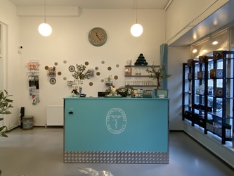 Labori Fodterapi