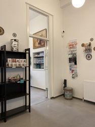 Labori Fodterapi