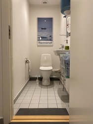Labori Fodterapi