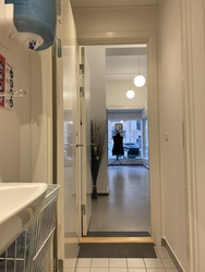 Labori Fodterapi