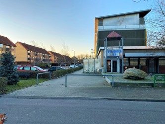 Klinik for Fodterapi - Valhøjs Alle