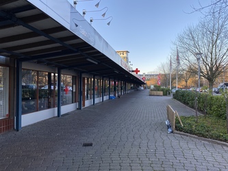 Klinik for Fodterapi - Valhøjs Alle