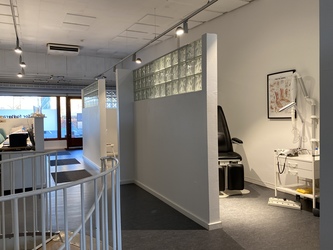 Klinik for Fodterapi - Valhøjs Alle