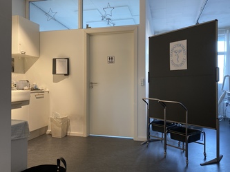 Klinik for Fodterapi - Valhøjs Alle