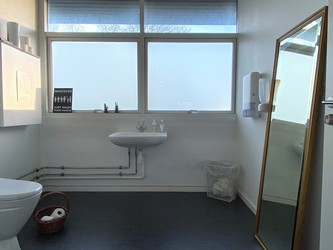 Klinik for Fodterapi - Valhøjs Alle