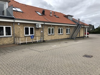 Lynge Bibliotek