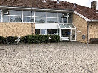 Lynge Bibliotek