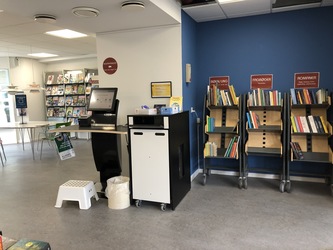 Lynge Bibliotek