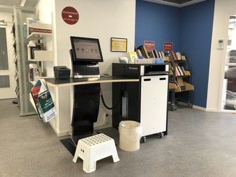 Lynge Bibliotek
