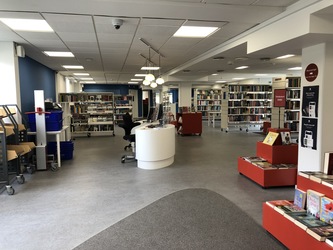 Lynge Bibliotek