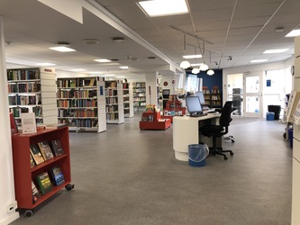 Lynge Bibliotek