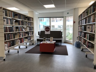 Lynge Bibliotek