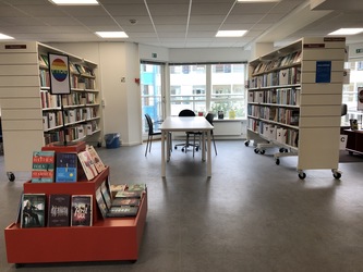 Lynge Bibliotek