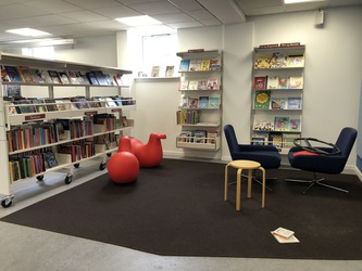 Lynge Bibliotek