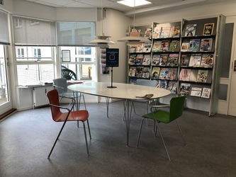 Lynge Bibliotek