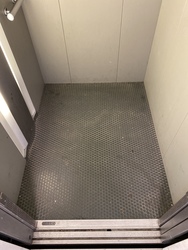 Lille Værløse Skole - Jonstrup Gl. Seminarium - Indskoling 0 - 2 klasse - Handicaptoilet