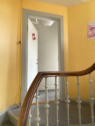 Egeskolen - Bygning 3 - Indgang H