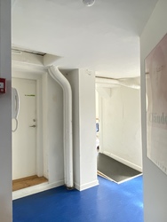 Egeskolen - Bygning 3 - Indgang H