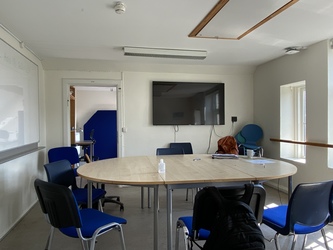 Egeskolen - Bygning 3 - Indgang H