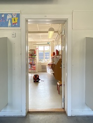 Lille Værløse Skole - Jonstrup Gl. Seminarium - Indskoling 0 - 2 klasse