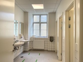 Lille Værløse Skole - Jonstrup Gl. Seminarium - Indskoling 0 - 2 klasse