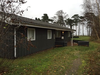 HBF's Feriehus ved Snogebæk Strand