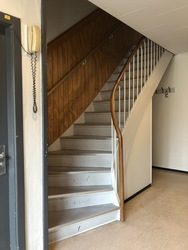 Centerhallen - Møderum på 1. sal