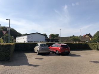 Allerød Bio