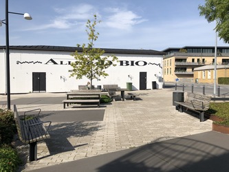 Allerød Bio