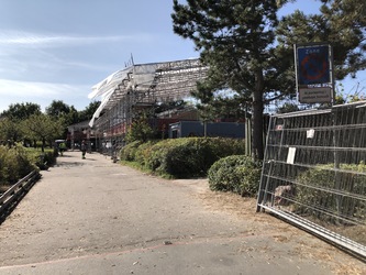 Kratbjergskolen afd Ravnsholt - Blok V - Indskolingen