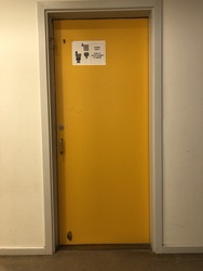 Kratbjergskolen afd Ravnsholt - Blok V - Indskolingen