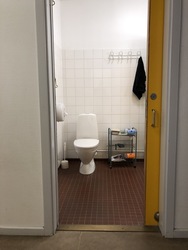Kratbjergskolen afd Ravnsholt - Blok V - Indskolingen