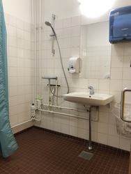 Kratbjergskolen afd Ravnsholt - Blok V - Indskolingen