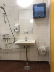 Kratbjergskolen afd Ravnsholt - Blok V - Indskolingen