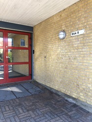 Kratbjergskolen afd Ravnsholt - Blok S - Mellemtrin