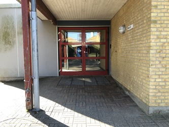 Kratbjergskolen afd Ravnsholt - Blok S - Mellemtrin