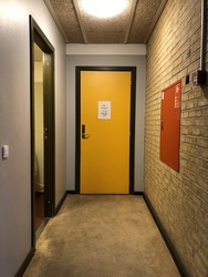 Kratbjergskolen afd Ravnsholt - Blok S - Mellemtrin